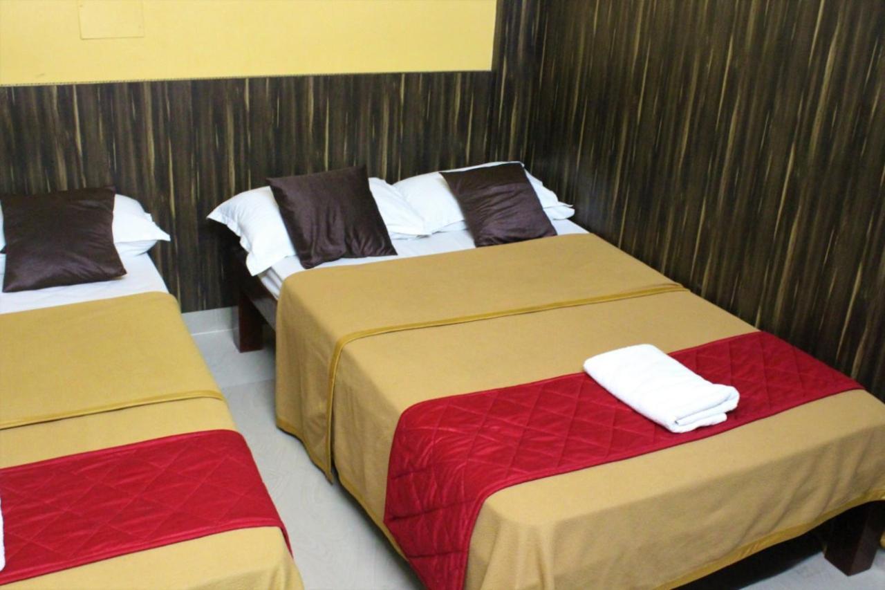 Hotel Sr Residency Kanchipuram Exterior foto