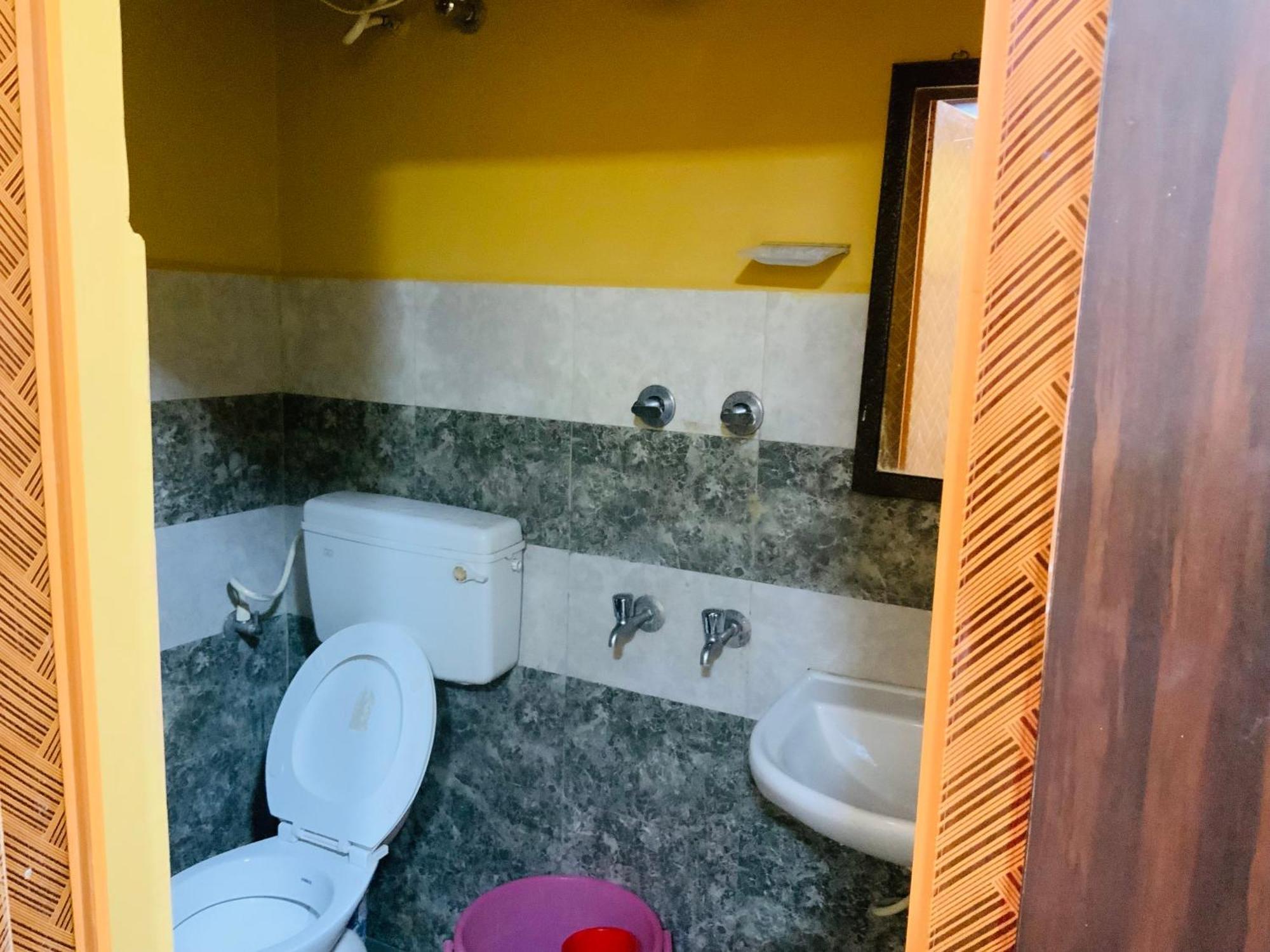 Hotel Sr Residency Kanchipuram Exterior foto